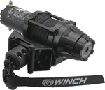 KFI - AS-25 - Assault Series Winch