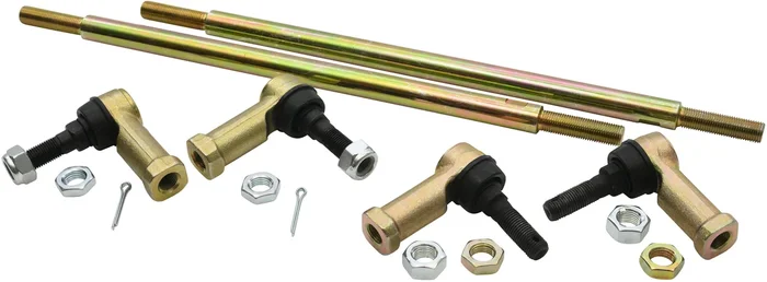 ALL BALLS - 52-1043 - Tie Rod End Kit