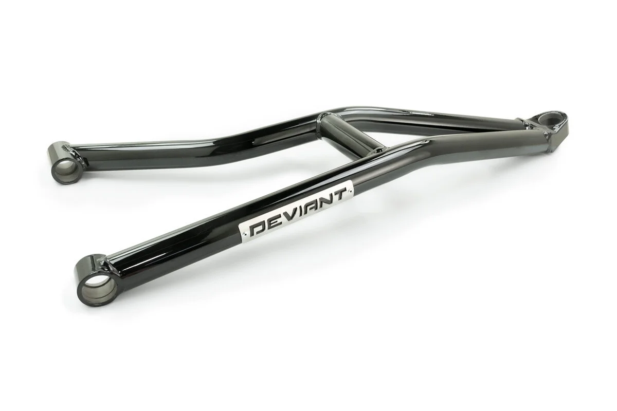 DEVIANT RACE PARTS - 415500 - High Clearance Lower Arms