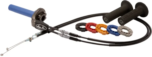 MOTION PRO - 01-2913 - Rev3 Throttle Kit