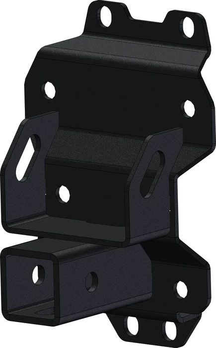 KFI - 101995 - Rear Receiver Hitch