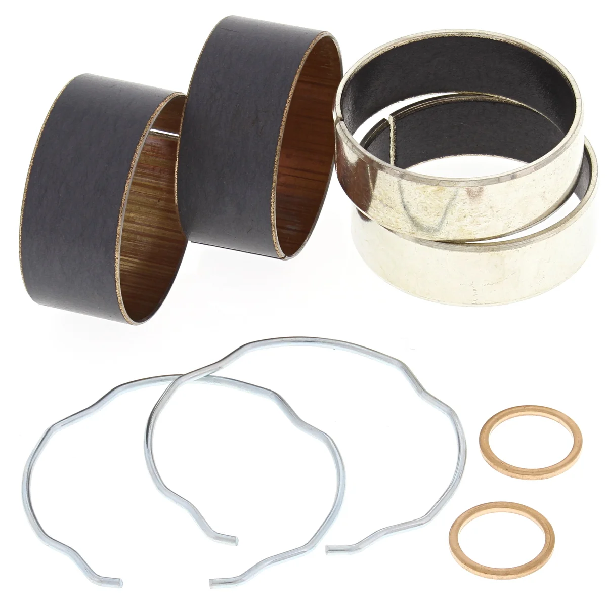 ALL BALLS - 38-6033 - Fork Bushing Kit