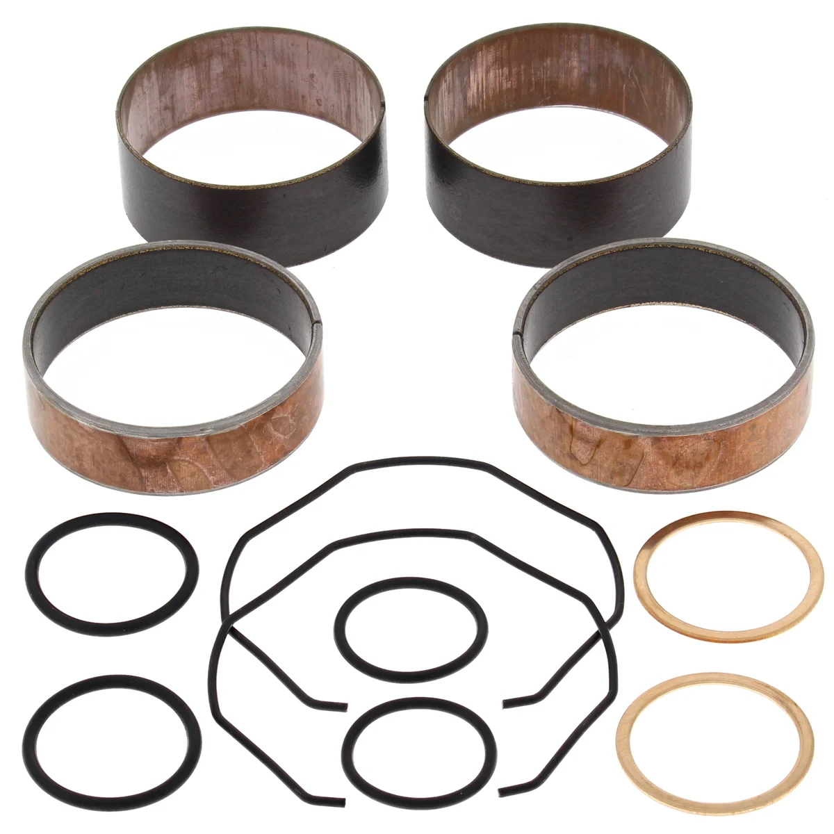 ALL BALLS - 38-6036 - Fork Bushing Kit