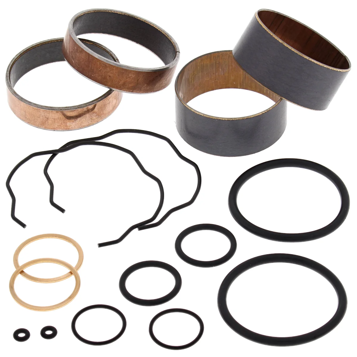 ALL BALLS - 38-6064 - Fork Bushing Kit