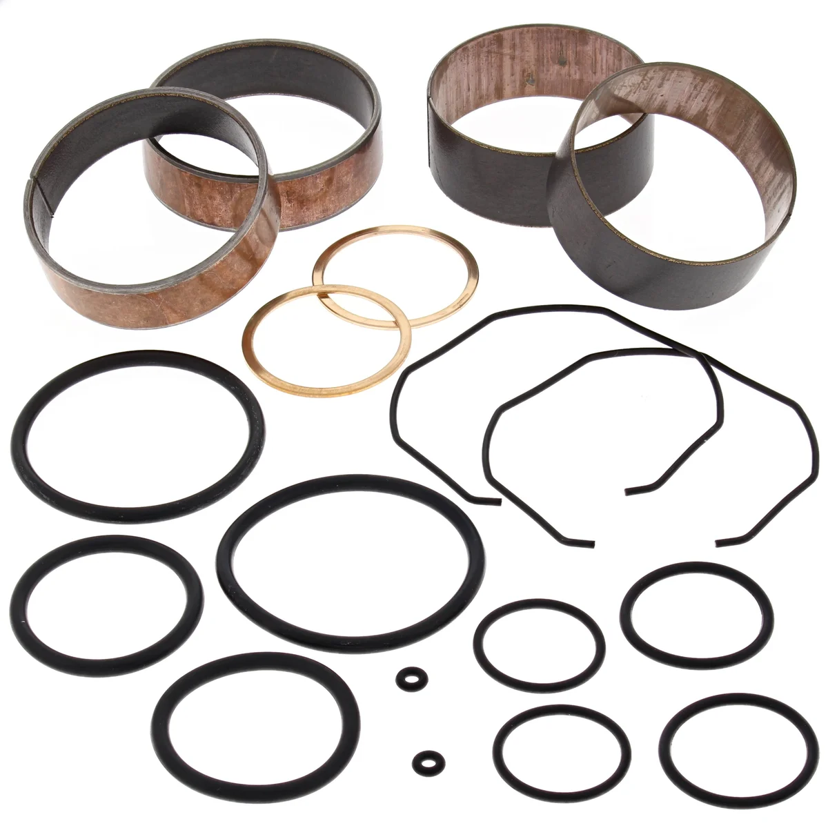 ALL BALLS - 38-6067 - Fork Bushing Kit