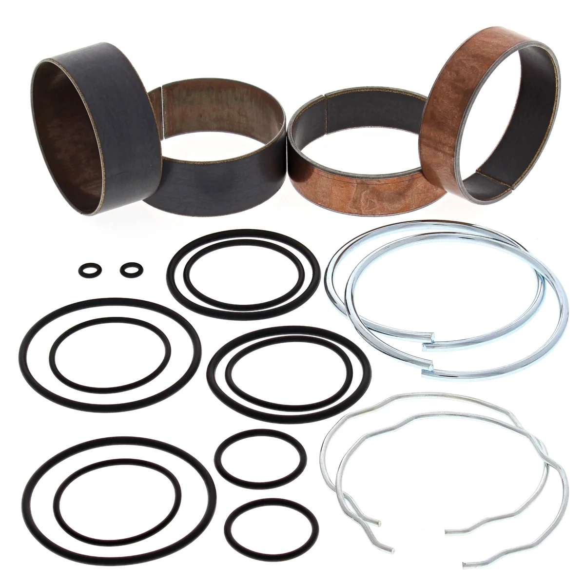 ALL BALLS - 38-6108 - Fork Bushing Kit