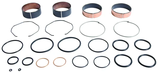 ALL BALLS - 38-6154 - Fork Bushing Kit