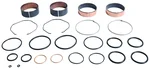 ALL BALLS - 38-6154 - Fork Bushing Kit