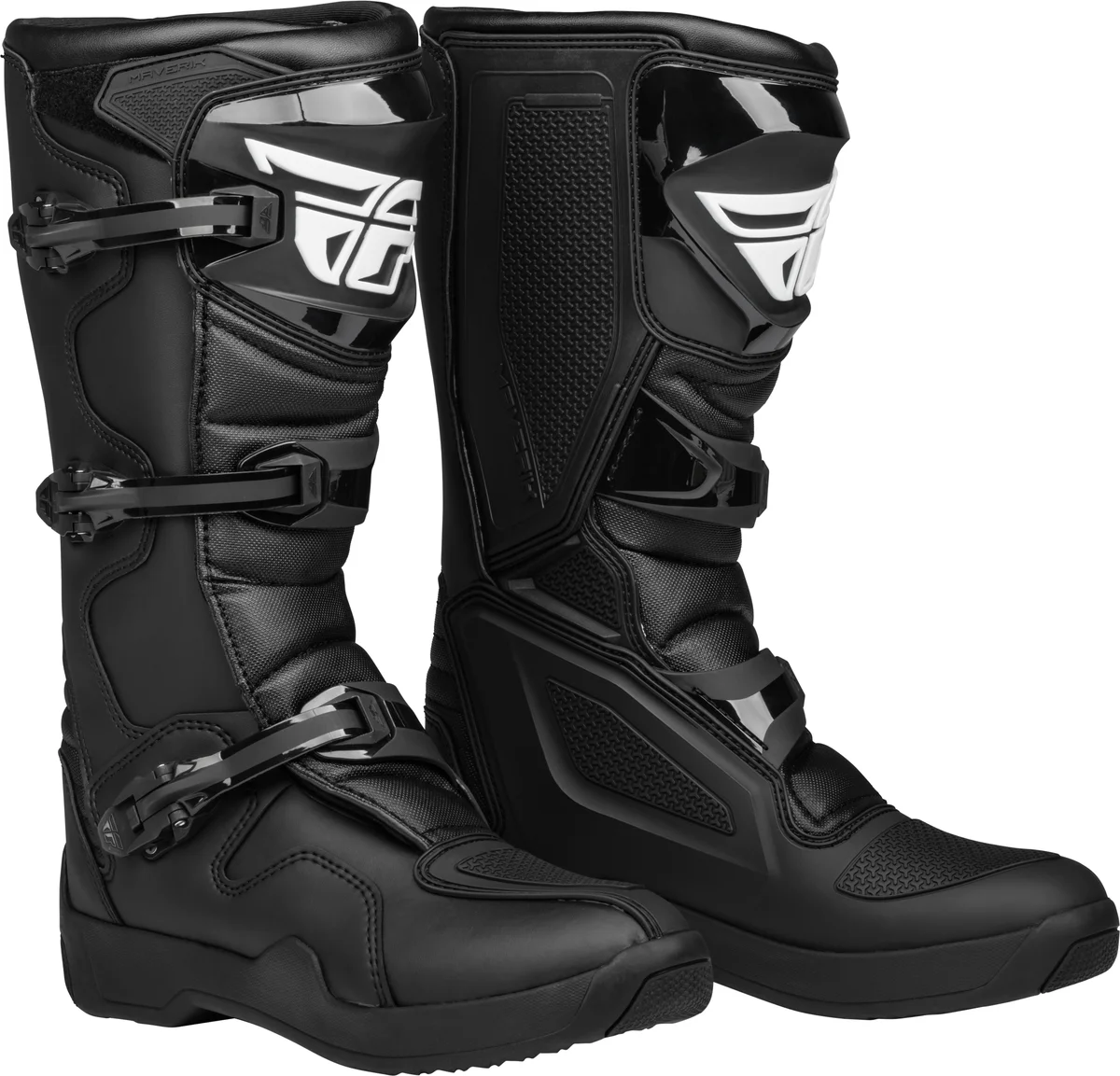 FLY RACING - 364-66011 - Maverik LT Boot (2025)