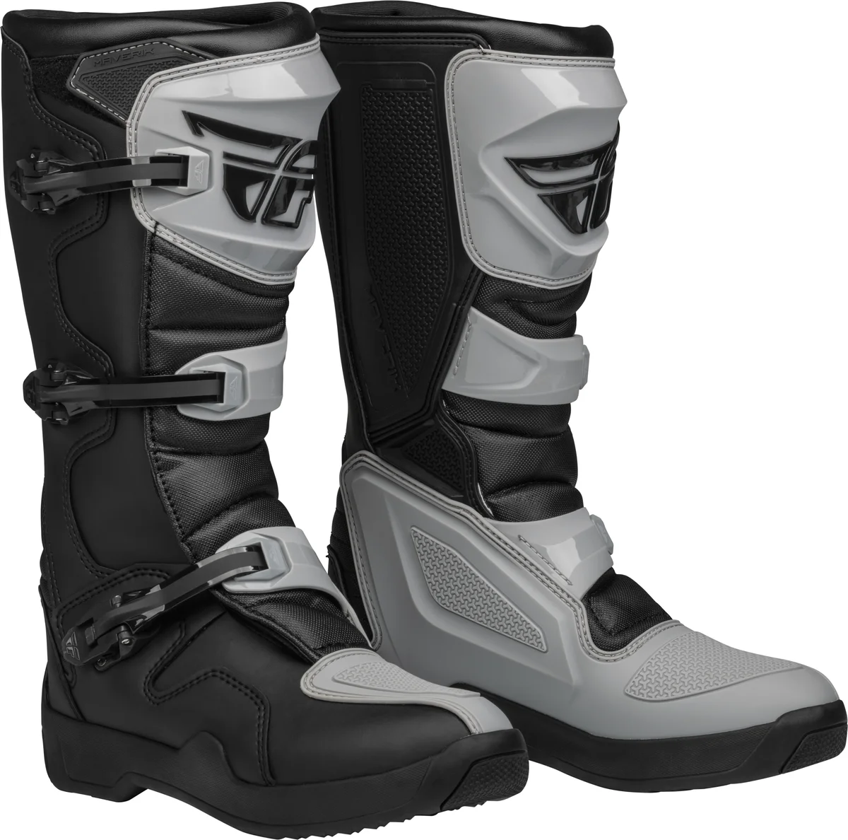 FLY RACING - 364-66109 - Maverik LT Boot (2025)