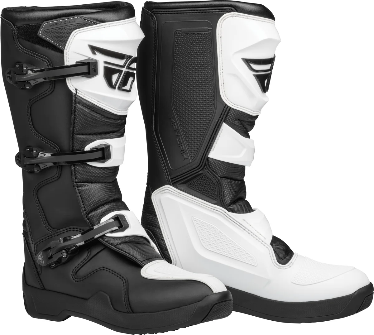 FLY RACING - 364-66312 - Maverik LT Boot (2025)