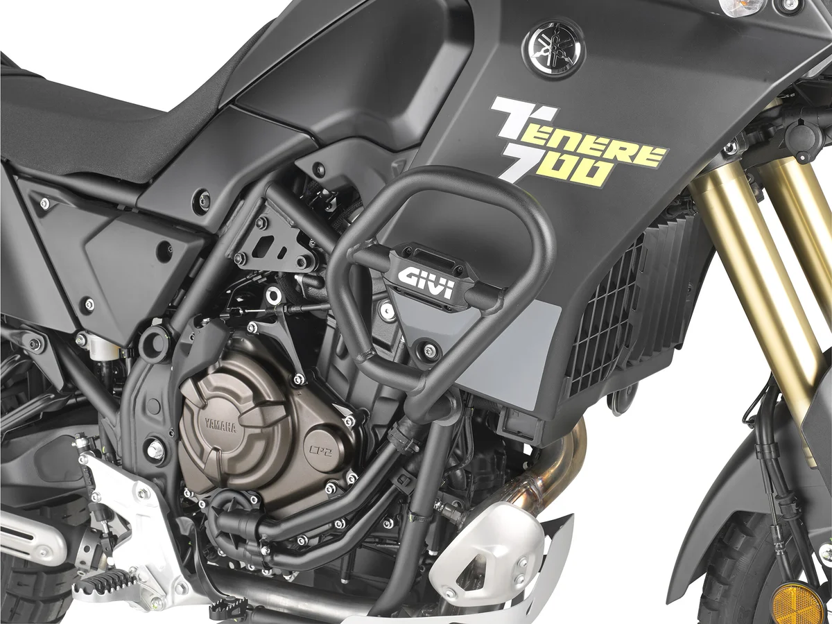 GIVI - TN2158 - Engine Guard