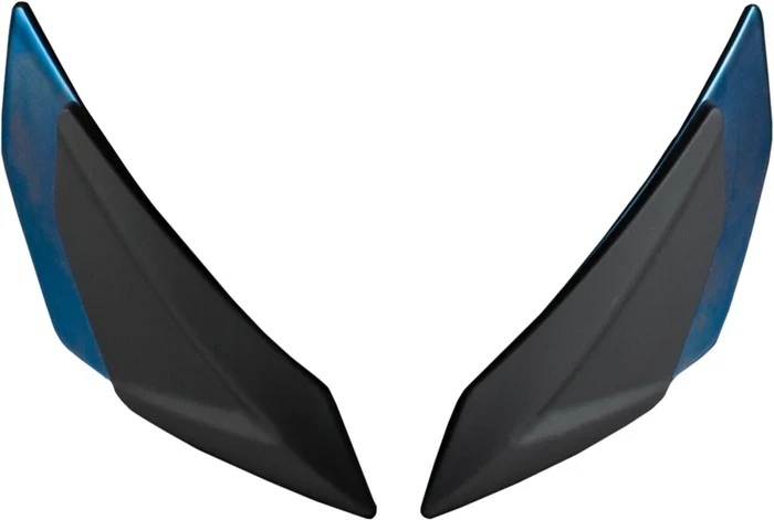 FLY RACING - 73-89825 - Sentinel Front Side Vents (2022)