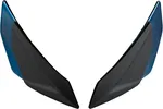 FLY RACING - 73-89825 - Sentinel Front Side Vents (2022)