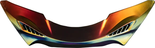 FLY RACING - 73-89832 - Sentinel Rear Vent (2022)