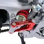 ZETA - ZE56-05152 - Lowering Link