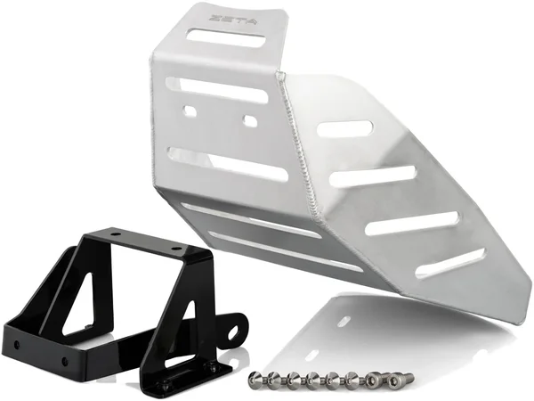 ZETA - ZE55-8120 - Skid Plate