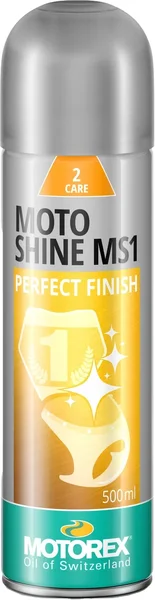 MOTOREX - 309451 - Moto Shine MS1