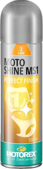 MOTOREX - 309451 - Moto Shine MS1