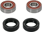 PIVOT WORKS - 25-1037-P - Premium Wheel Bearing Kit