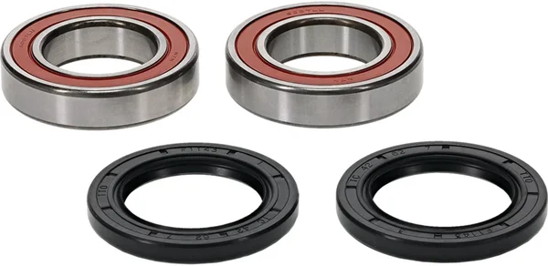 PIVOT WORKS - 25-1042-P - Premium Wheel Bearing Kit