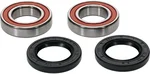 PIVOT WORKS - 25-1083-P - Premium Wheel Bearing Kit