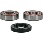 PIVOT WORKS - 25-1112-P - Premium Wheel Bearing Kit