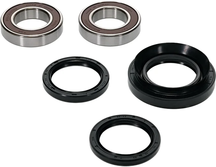 PIVOT WORKS - 25-1122-P - Premium Wheel Bearing Kit