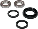 PIVOT WORKS - 25-1122-P - Premium Wheel Bearing Kit