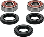 PIVOT WORKS - 25-1215-P - Premium Wheel Bearing Kit