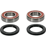 PIVOT WORKS - 25-1293-P - Premium Wheel Bearing Kit