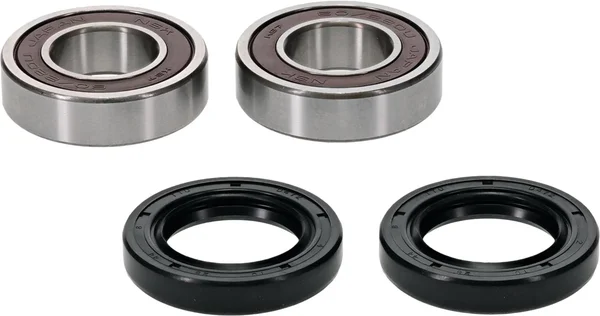 PIVOT WORKS - 25-1403-P - Premium Wheel Bearing Kit