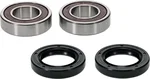 PIVOT WORKS - 25-1403-P - Premium Wheel Bearing Kit