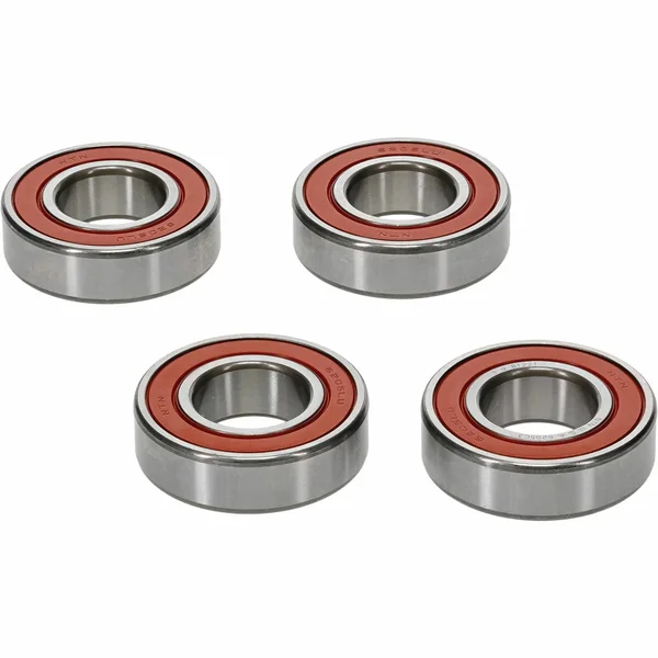 PIVOT WORKS - 25-1405-P - Premium Wheel Bearing Kit