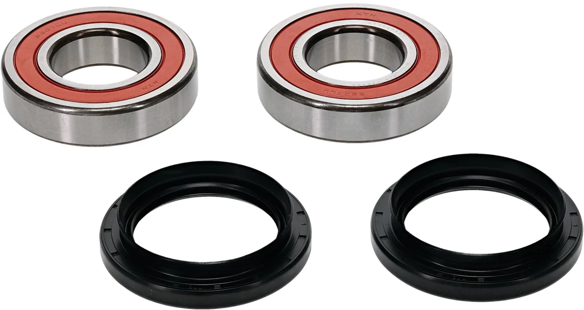 PIVOT WORKS - 25-1479-P - Premium Wheel Bearing Kit