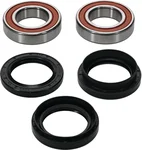 PIVOT WORKS - 25-1693-P - Premium Wheel Bearing Kit
