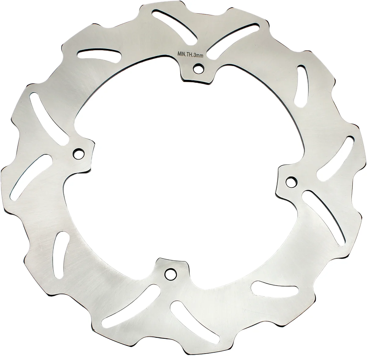 ALL BALLS - 18-0049 - Brake Rotor