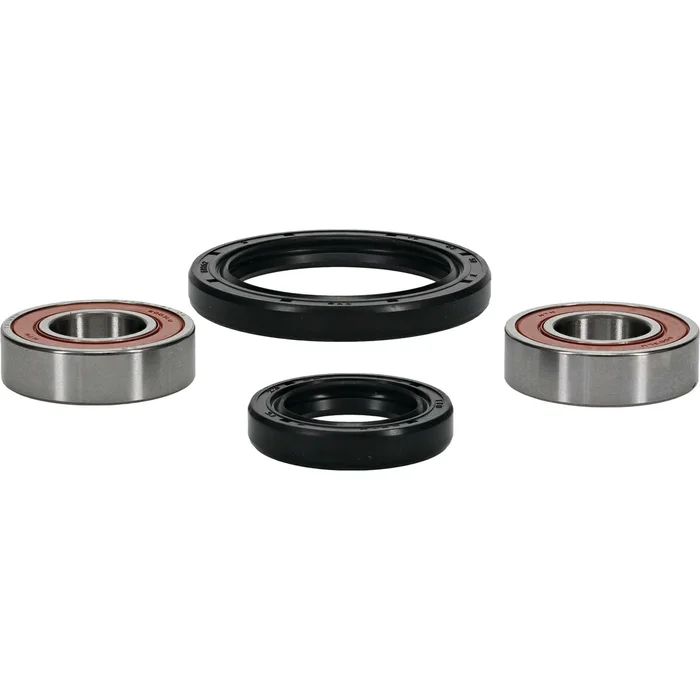 PIVOT WORKS - 25-1051-P - Premium Wheel Bearing Kit