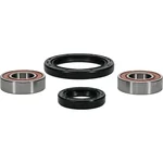 PIVOT WORKS - 25-1051-P - Premium Wheel Bearing Kit