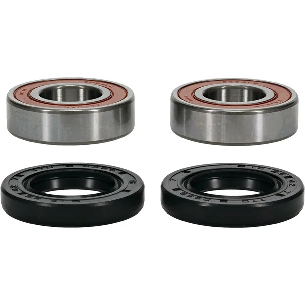 PIVOT WORKS - 25-1070-P - Premium Wheel Bearing Kit
