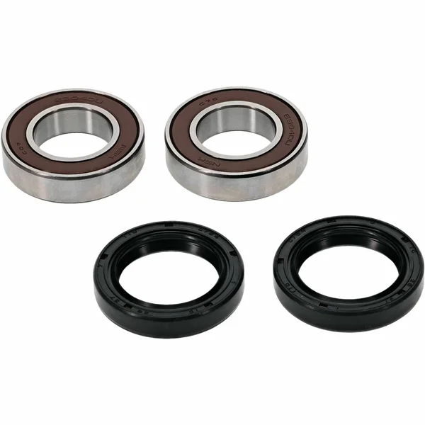 PIVOT WORKS - 25-1081-P - Premium Wheel Bearing Kit