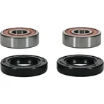 PIVOT WORKS - 25-1172-P - Premium Wheel Bearing Kit
