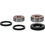 PIVOT WORKS - 25-1179-P - Premium Wheel Bearing Kit