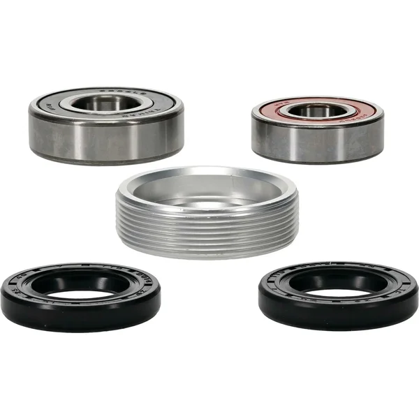 PIVOT WORKS - 25-1217-P - Premium Wheel Bearing Kit