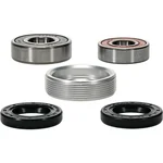 PIVOT WORKS - 25-1217-P - Premium Wheel Bearing Kit