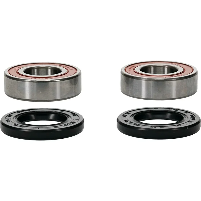 PIVOT WORKS - 25-1223-P - Premium Wheel Bearing Kit