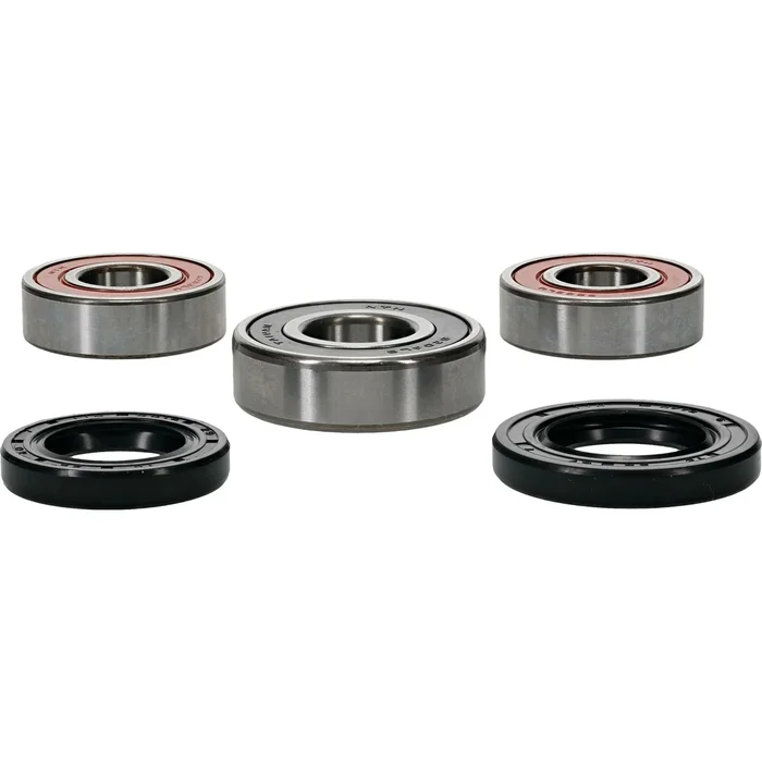 PIVOT WORKS - 25-1230-P - Premium Wheel Bearing Kit