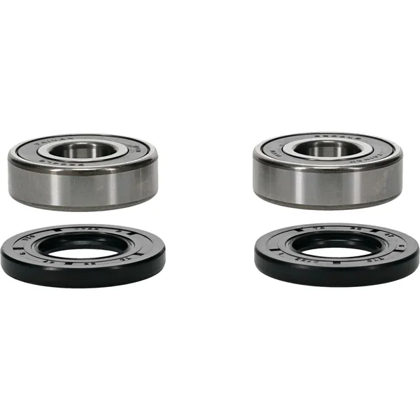 PIVOT WORKS - 25-1263-P - Premium Wheel Bearing Kit