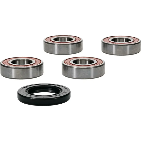 PIVOT WORKS - 25-1267-P - Premium Wheel Bearing Kit