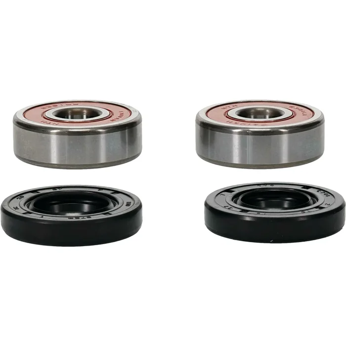 PIVOT WORKS - 25-1292-P - Premium Wheel Bearing Kit